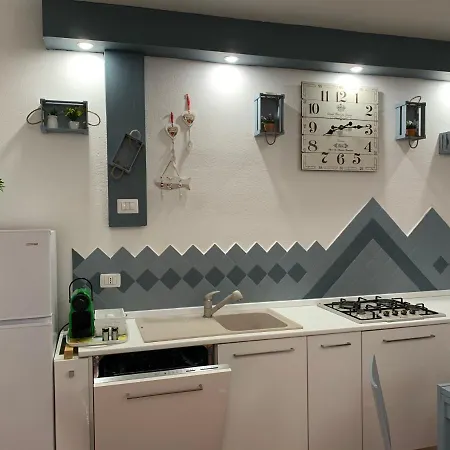 Appartamento Martina