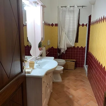 Martina Apartment *